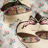 Konges Sløjd A/S Håraccessories puppy