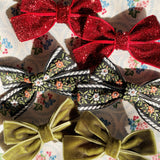 Konges Sløjd A/S Håraccessories red/green