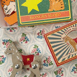 Konges Sløjd A/S WOODEN TOYS horse