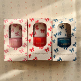 Konges Sløjd A/S Creative accessories amour pink