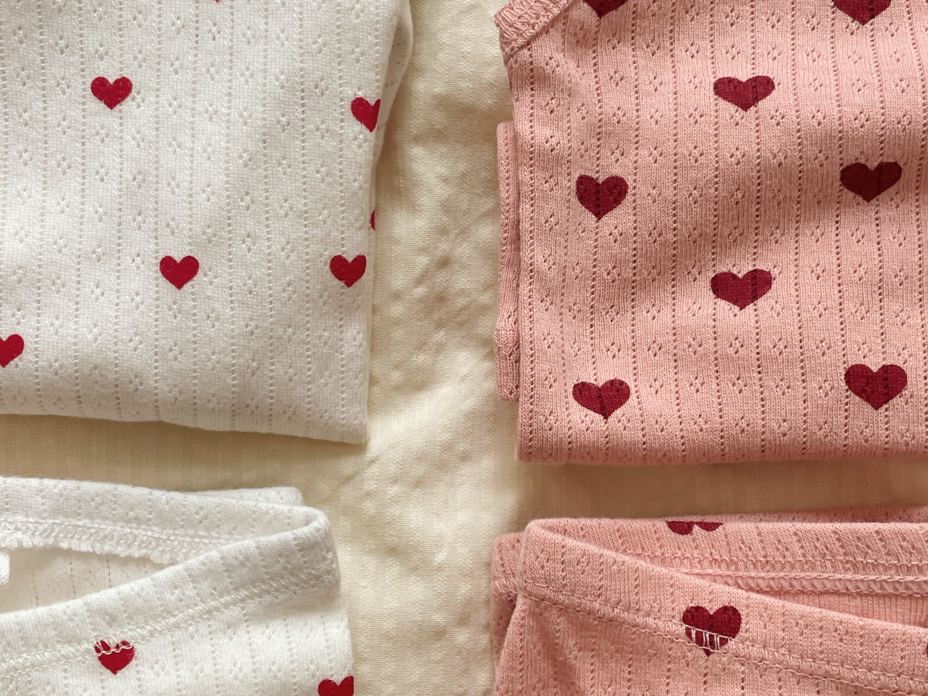 Konges Sløjd A/S Bluser - Jersey amour rouge