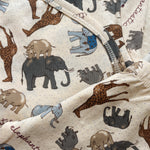 Konges Sløjd A/S JERSEY PANTS elephantastic