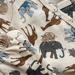 Konges Sløjd A/S Bodystockings elephantastic
