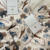 Konges Sløjd A/S UNDERWEAR elefantastic/sleet