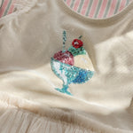 Konges Sløjd A/S SWIMSUITS rosewater