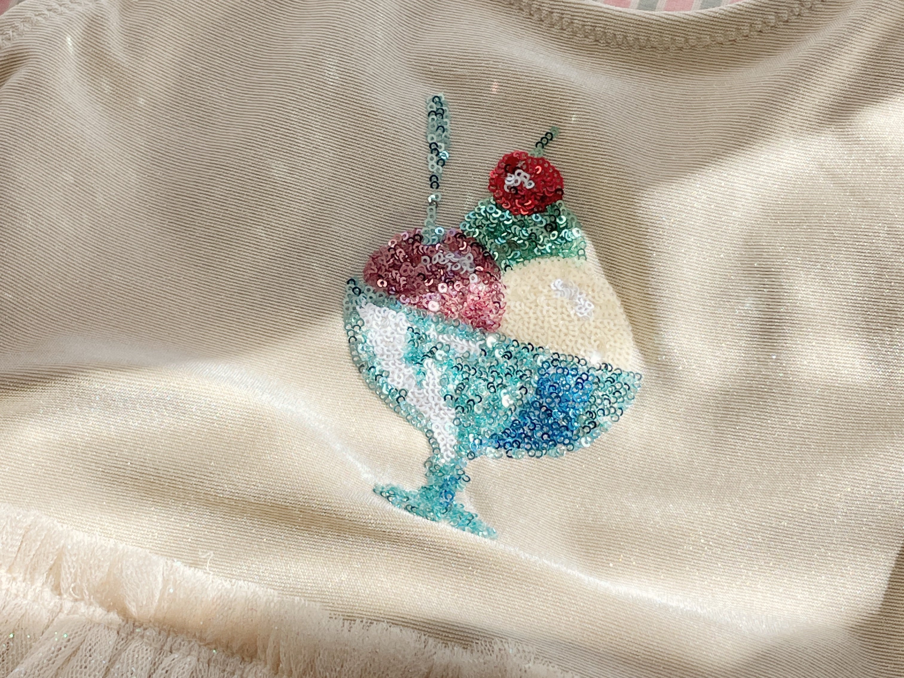 Konges Sløjd A/S SWIMSUITS rosewater