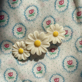 Konges Sløjd A/S HAIR ACCESSORIES antique white