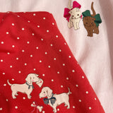 Konges Sløjd A/S Sæt pirouette dot/creole pink