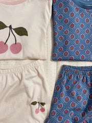 Konges Sløjd A/S Sæt mirage blue