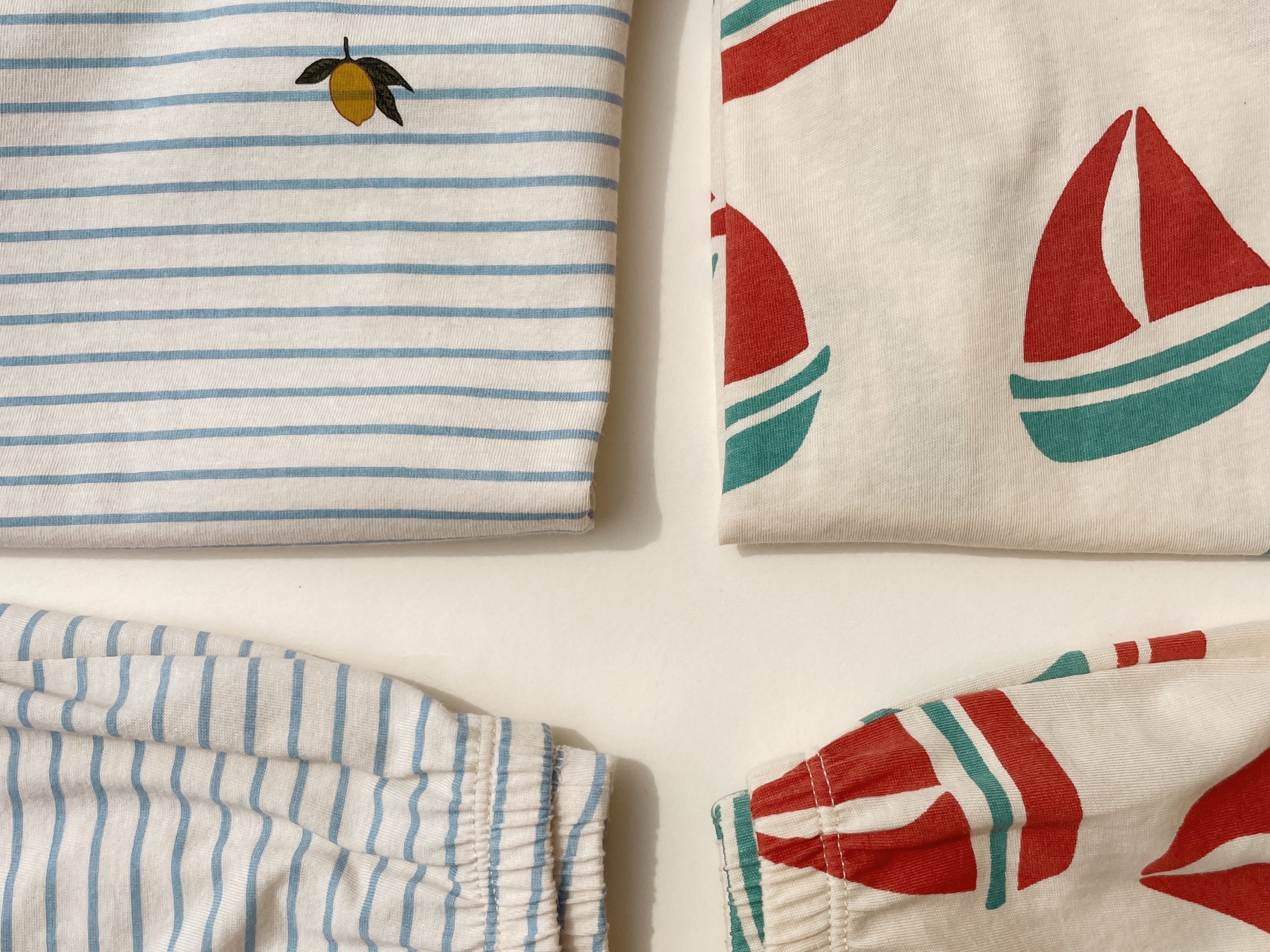 Konges Sløjd A/S Sæt ahoy