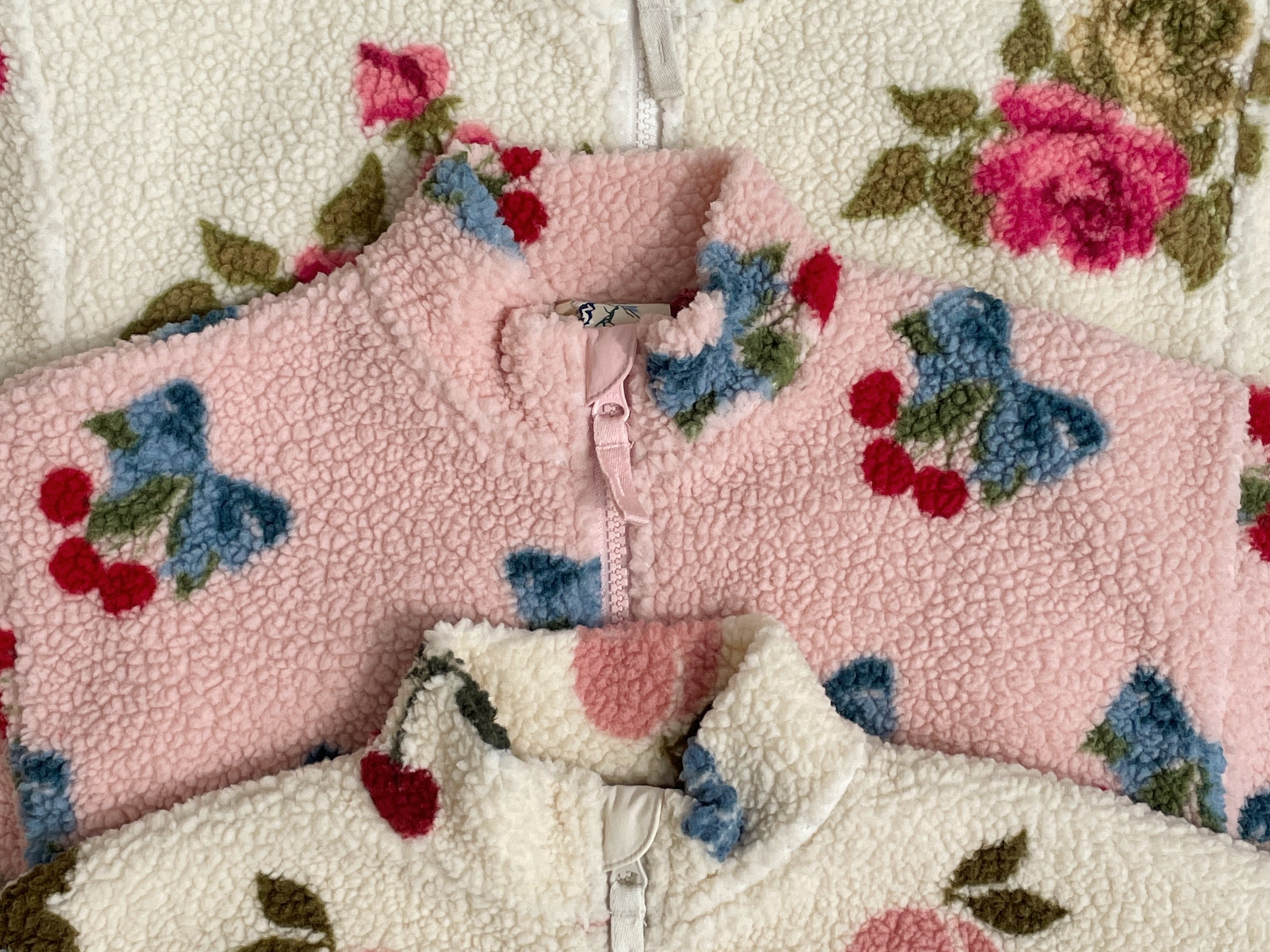 Konges Sløjd A/S JACKETS & COATS vitamins