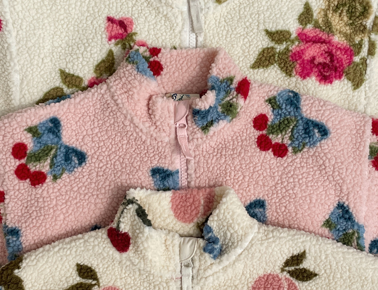 Konges Sløjd A/S JACKETS & COATS amarena rose