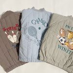 Konges Sløjd A/S Termotøj laurel oak