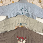 Konges Sløjd A/S Termotøj laurel oak