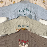 Konges Sløjd A/S Termotøj laurel oak