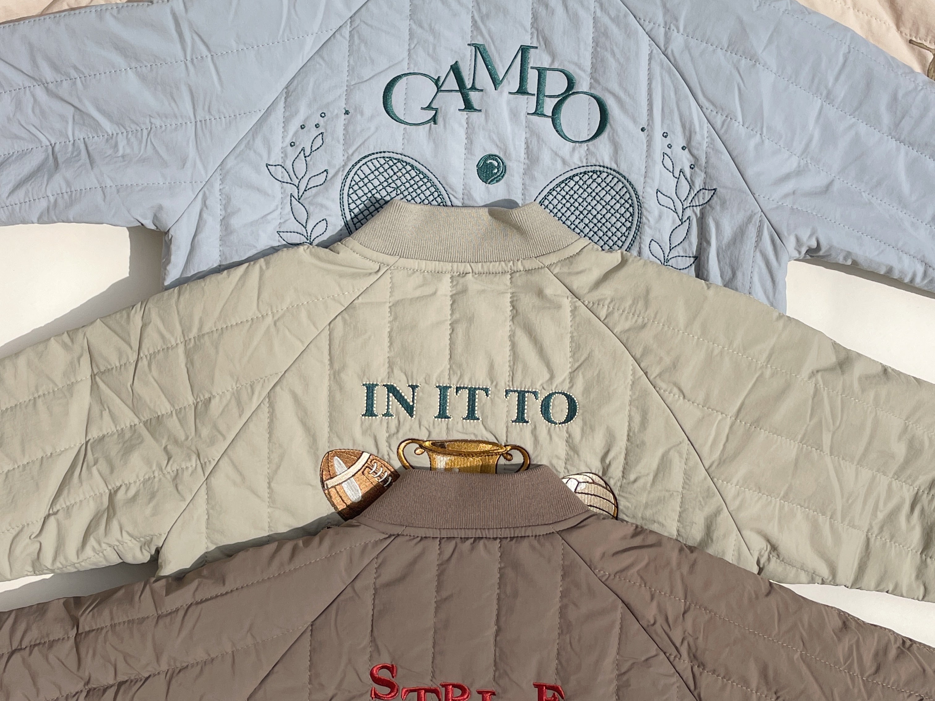 Konges Sløjd A/S Termotøj laurel oak