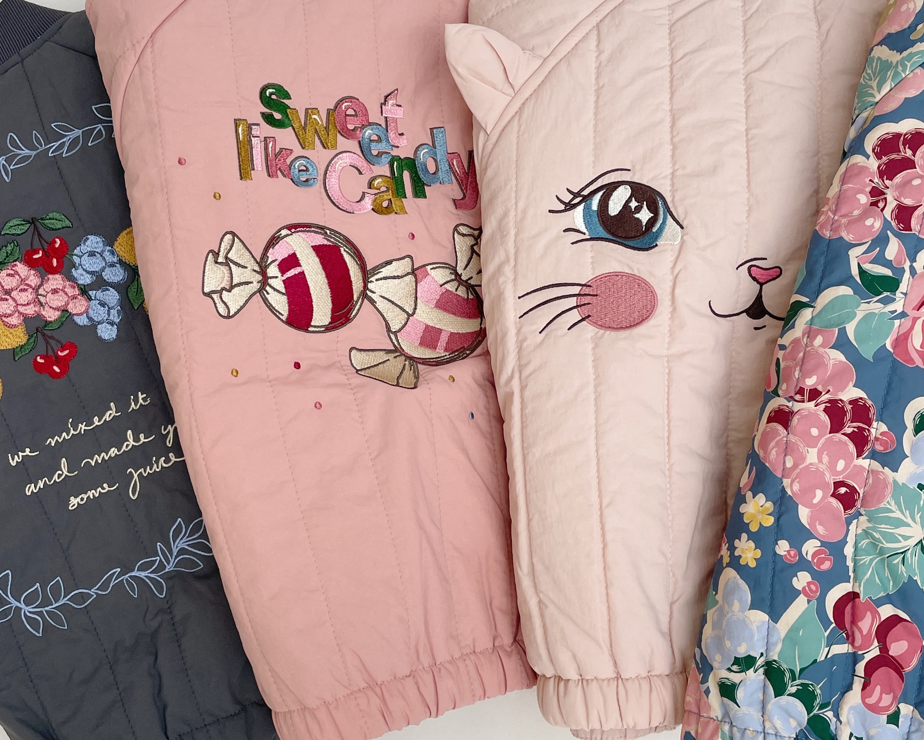 Konges Sløjd A/S Termotøj cameo rose