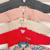 Konges Sløjd A/S Termotøj cameo brown