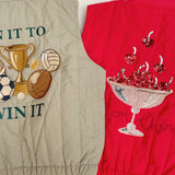 Konges Sløjd A/S Termotøj laurel oak