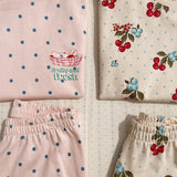 Konges Sløjd A/S Sæt rosewater dot