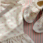 Konges Sløjd A/S UV SWIMSHOES mirage minu