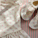 Konges Sløjd A/S UV SWIMSHOES mirage minu