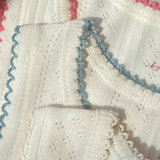 Konges Sløjd A/S Undertøj antique white