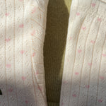 Konges Sløjd A/S JERSEY PANTS minnie coeur