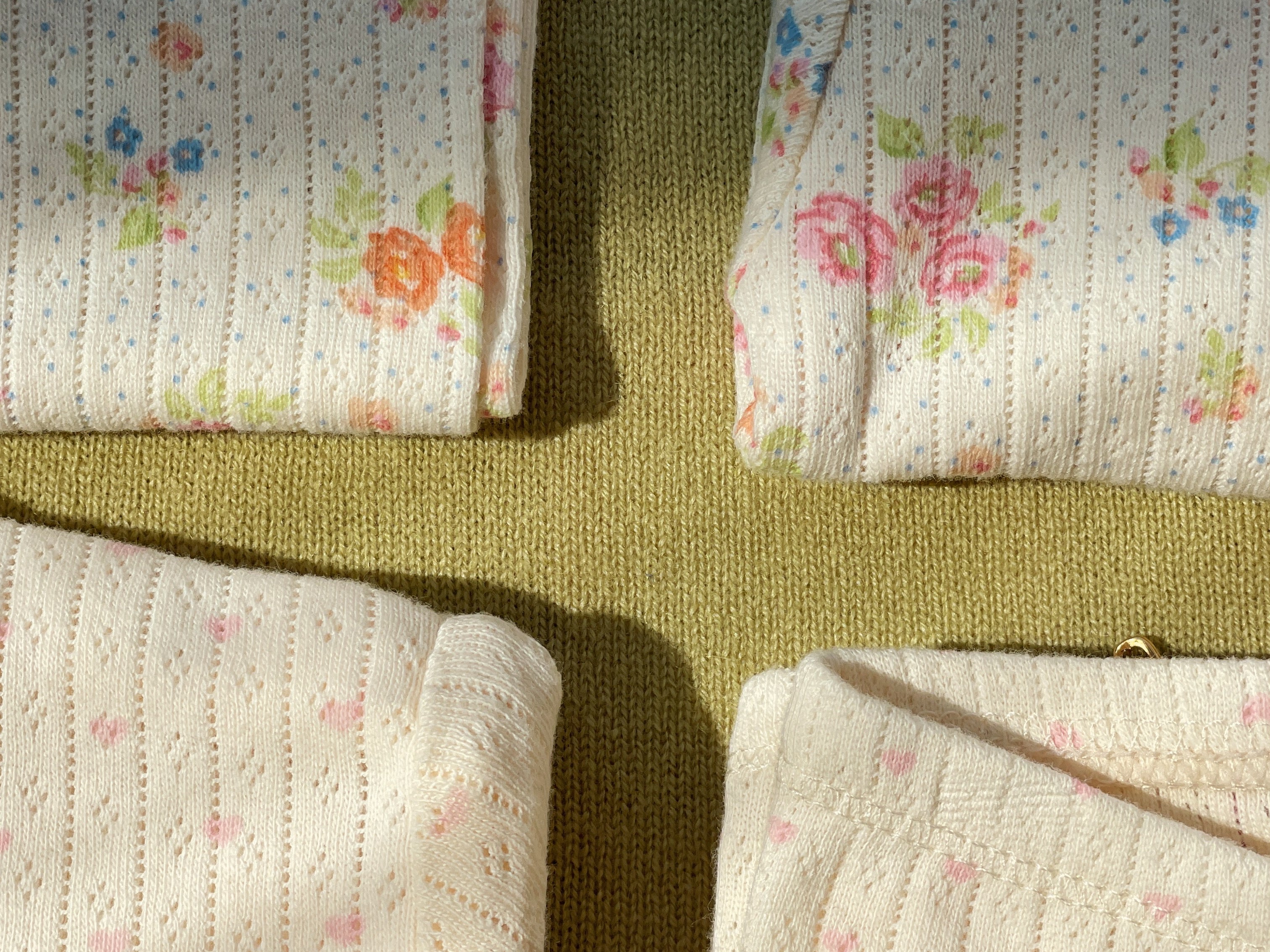 Konges Sløjd A/S Bodystockings nonoka