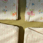 Konges Sløjd A/S Bukser - Jersey minnie coeur