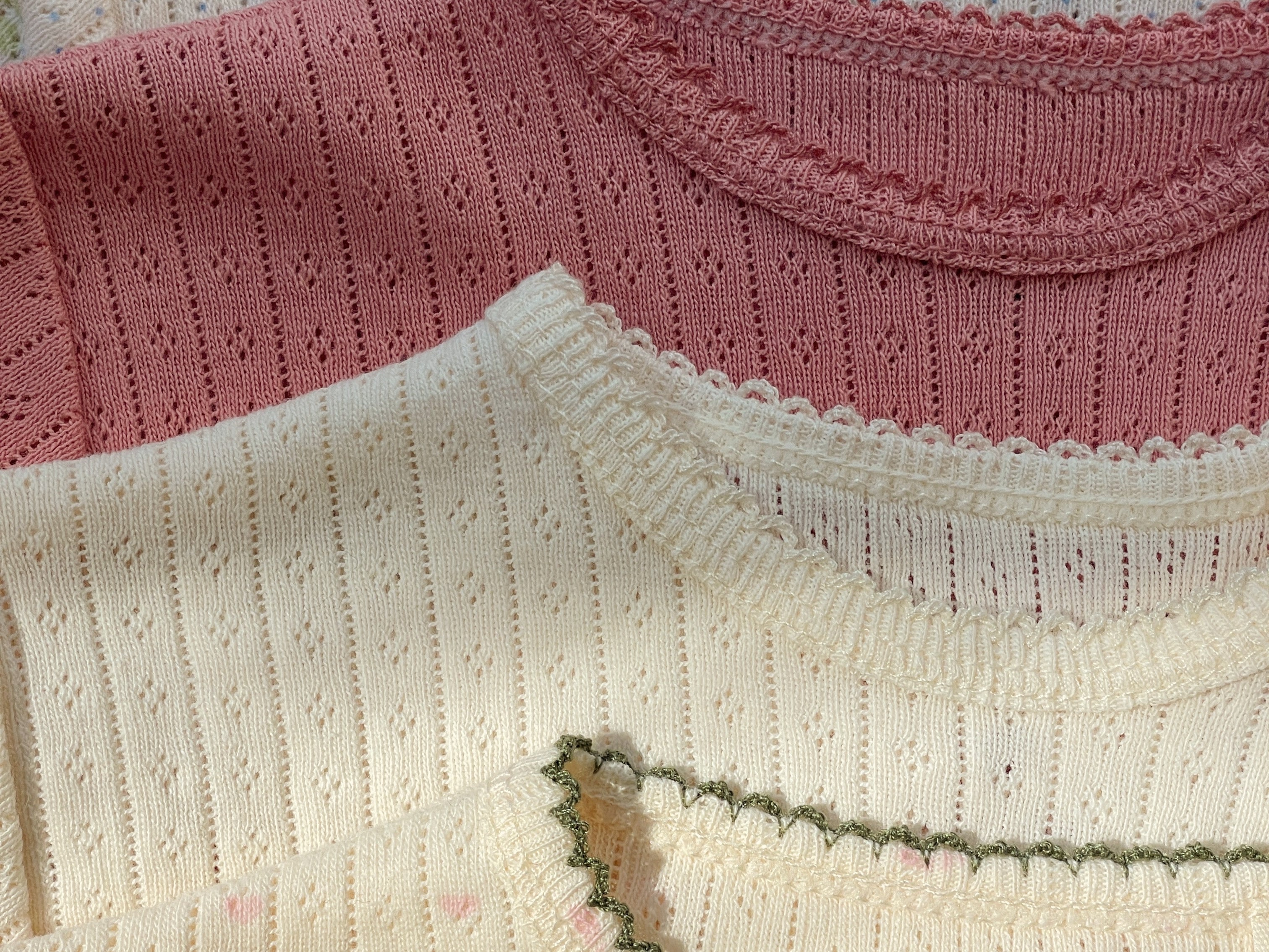 Konges Sløjd A/S Bodystockings nonoka