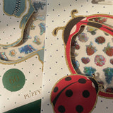 Konges Sløjd A/S Kreativ leg ladybug