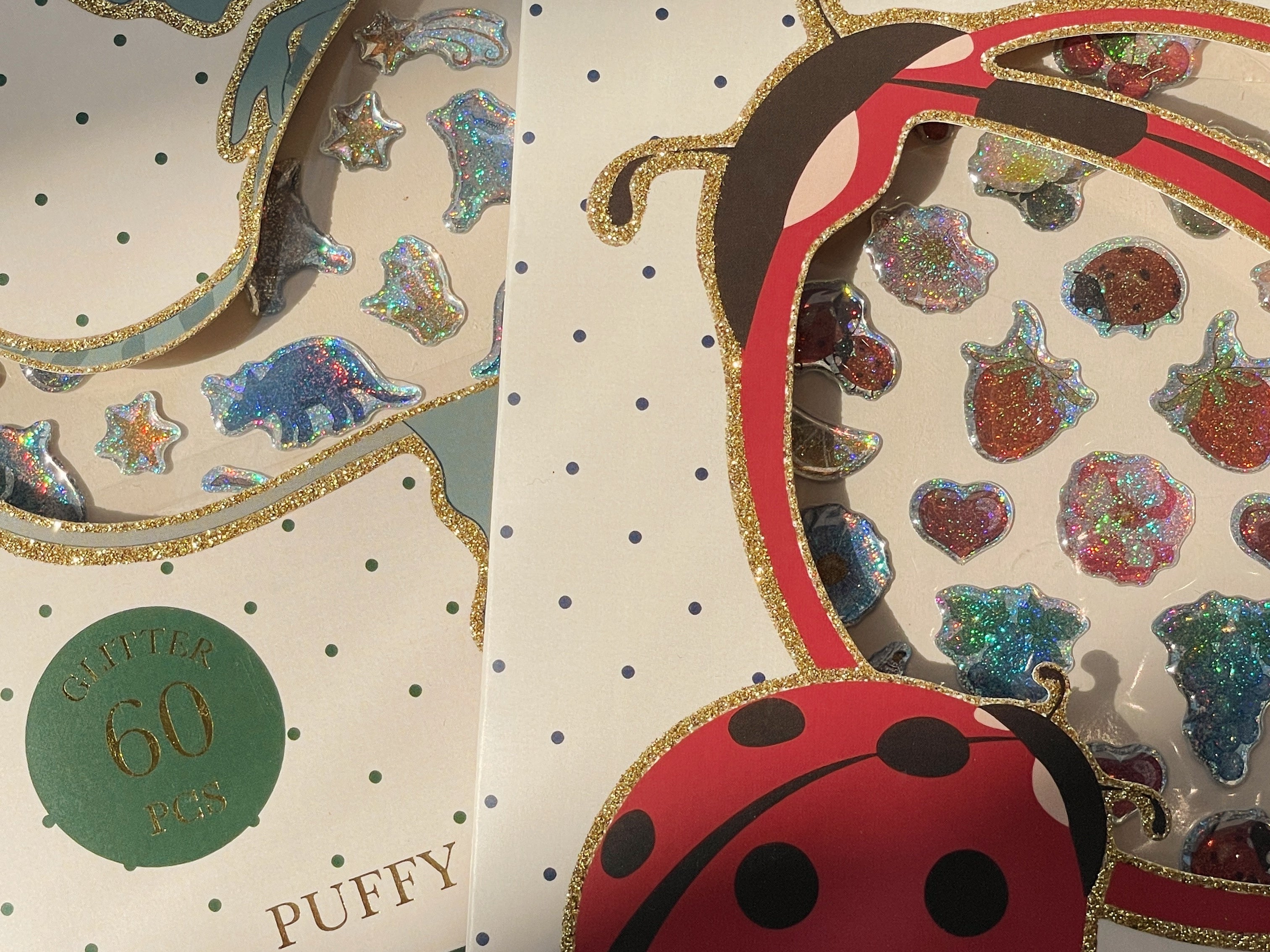 Konges Sløjd A/S Kreativ leg ladybug