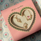 Konges Sløjd A/S Smykker gold