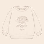 Konges Sløjd A/S Bluser - Jersey wood ash