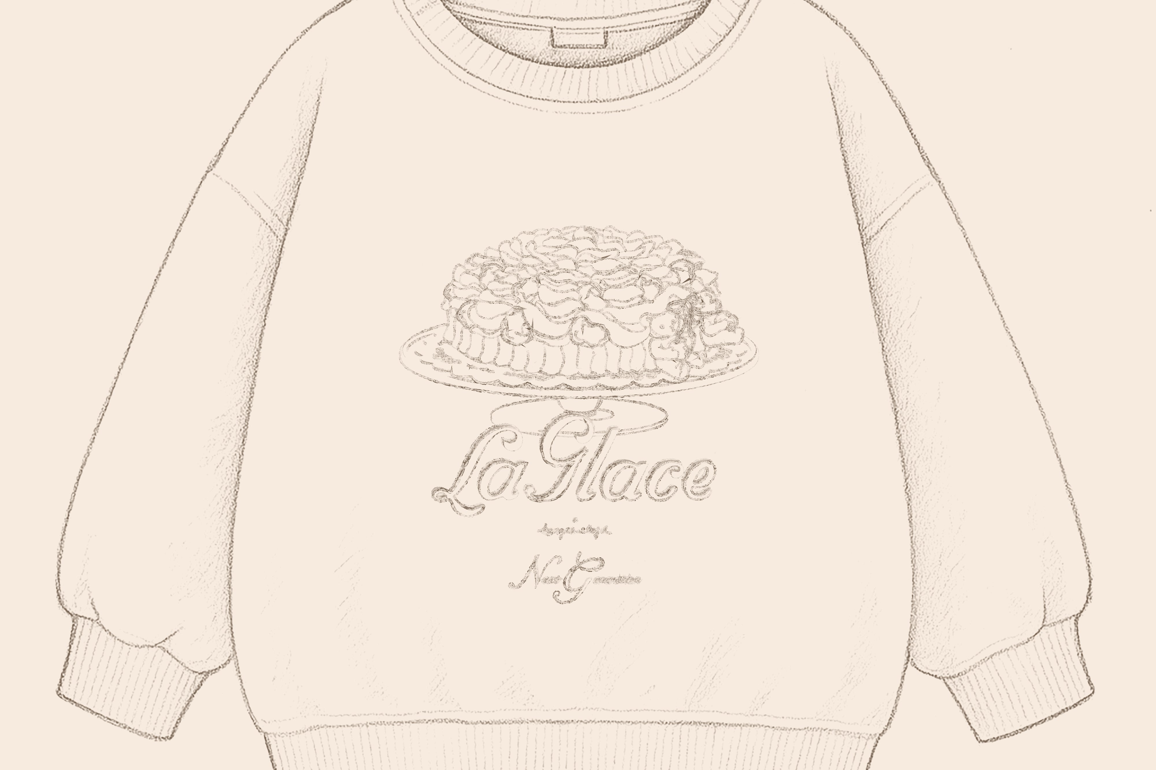 Konges Sløjd A/S Bluser - Jersey wood ash