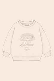 Konges Sløjd A/S Bluser - Jersey wood ash