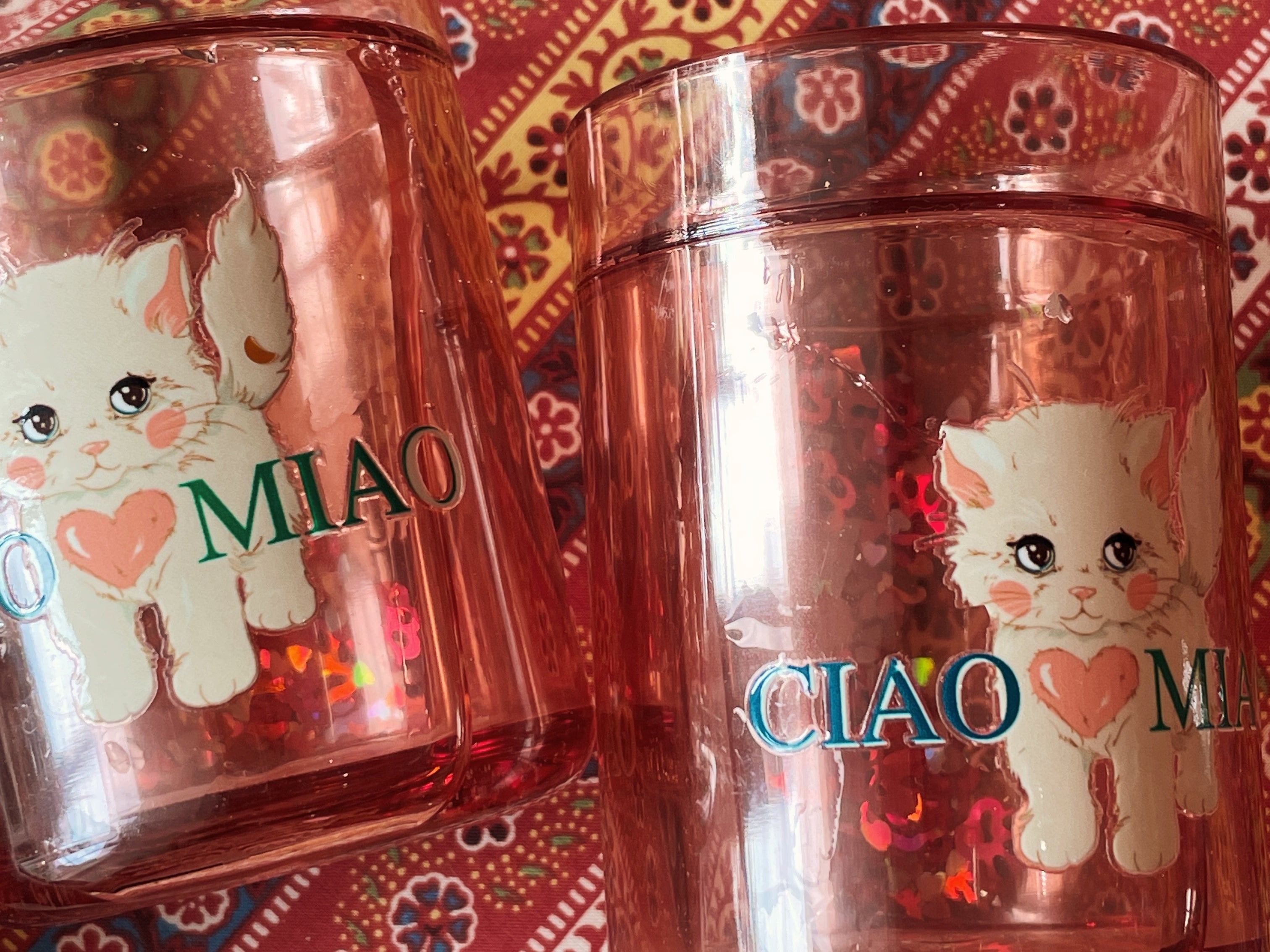 Konges Sløjd A/S Kopper ciao miao