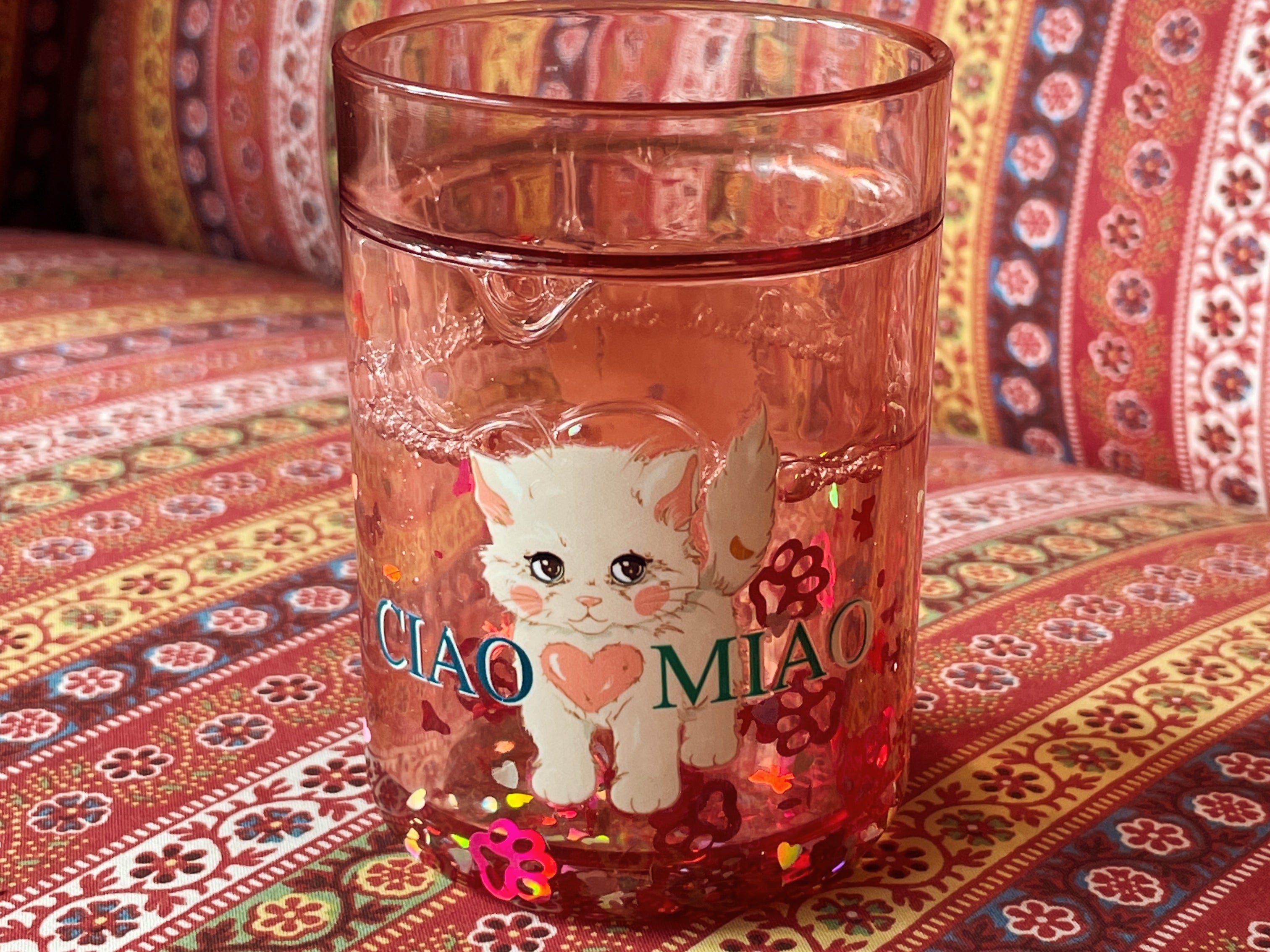 Konges Sløjd A/S Kopper ciao miao