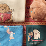 Konges Sløjd A/S Bluser - Jersey shake it