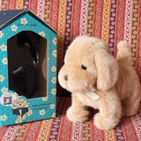 Konges Sløjd A/S Bamser brown