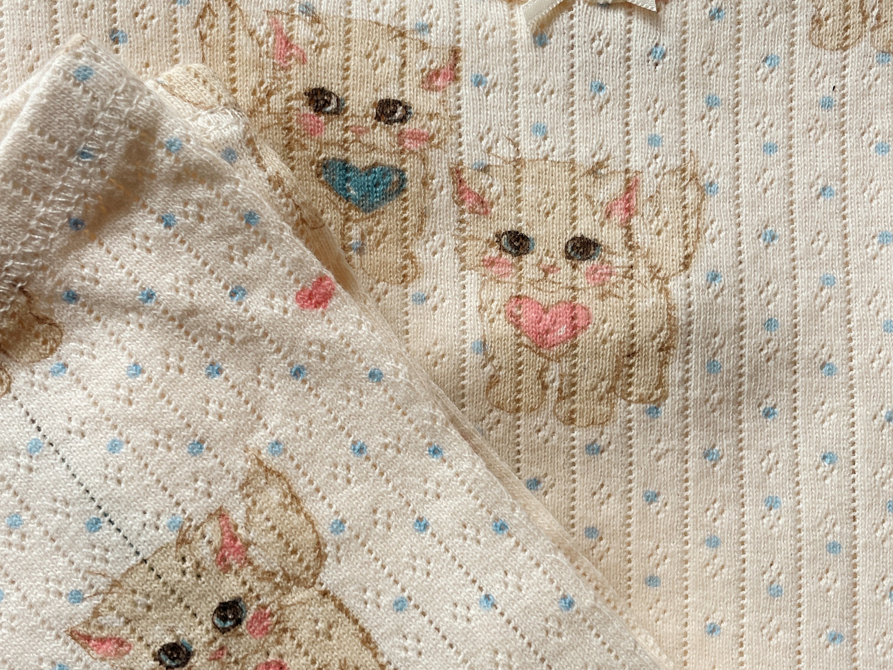 Konges Sløjd A/S Bodystockings miao amore