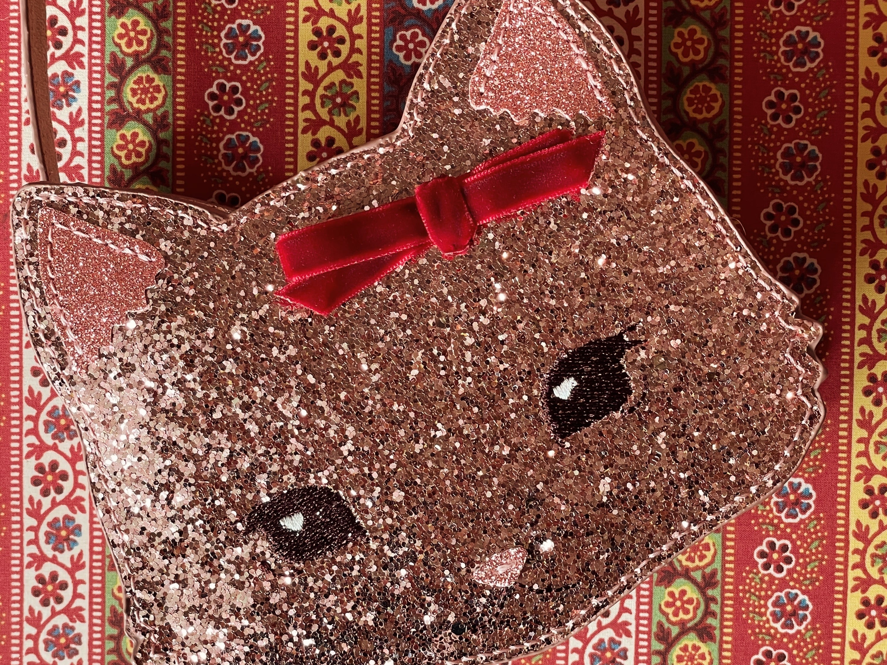 Konges Sløjd A/S Tasker og punge frappe