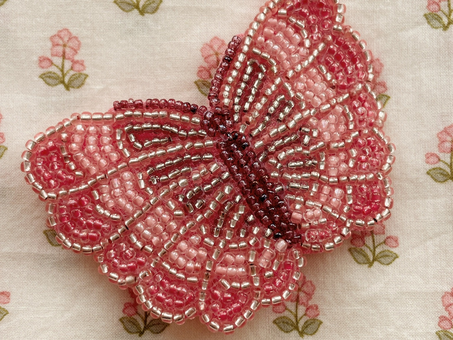 Konges Sløjd A/S HAIR ACCESSORIES butterfly