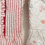 Konges Sløjd A/S WOVEN ROMPERS & JUMPSUITS amour stripe