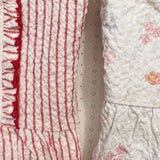 Konges Sløjd A/S WOVEN ROMPERS & JUMPSUITS amour stripe