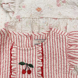 Konges Sløjd A/S WOVEN ROMPERS & JUMPSUITS nonoka