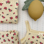 Konges Sløjd A/S BODYSTOCKINGS carmona