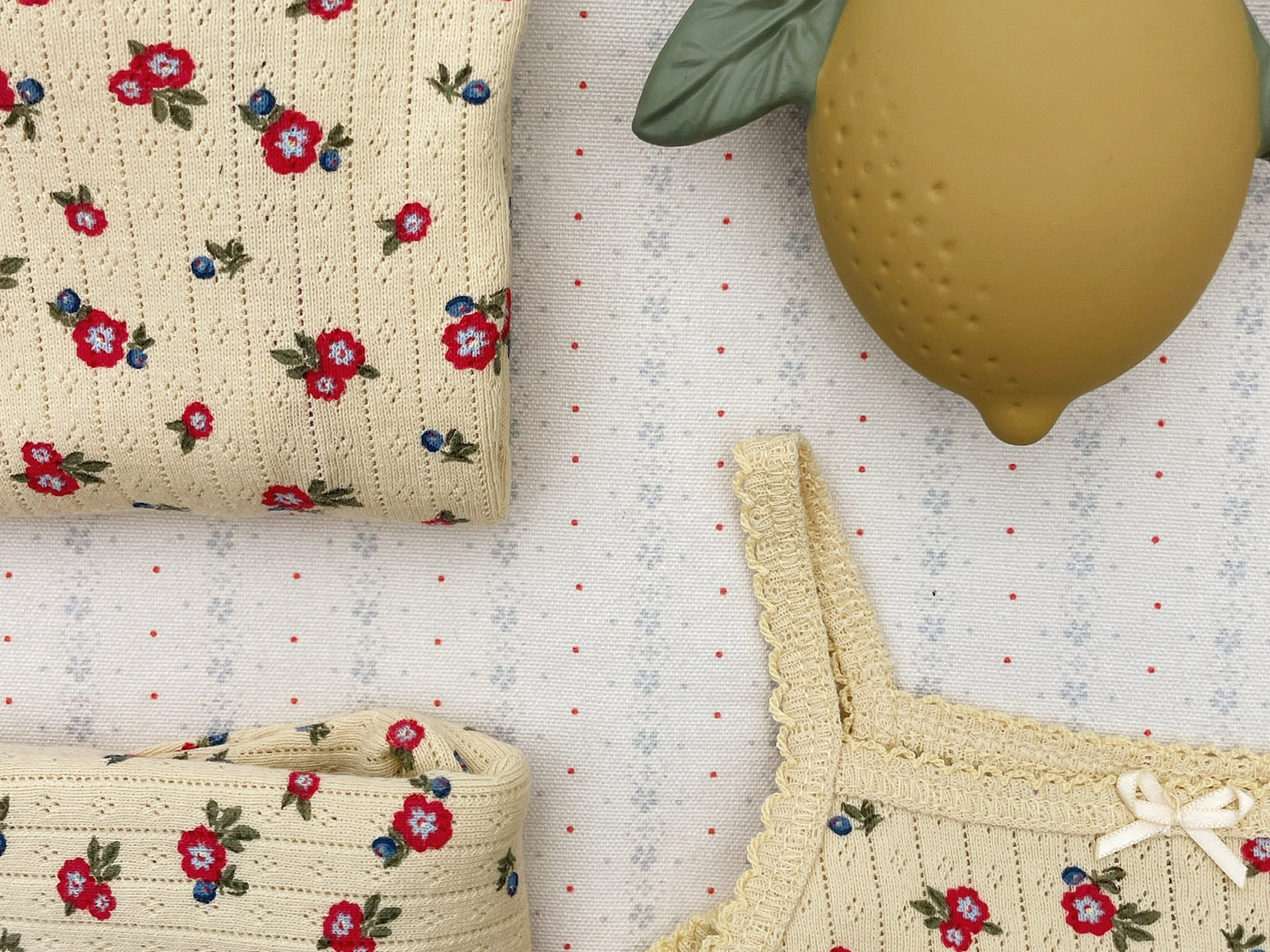 Konges Sløjd A/S BODYSTOCKINGS carmona