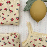 Konges Sløjd A/S BODYSTOCKINGS carmona